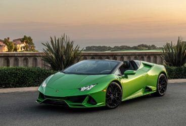 Lamborghini-Huracan-Evo-spyder-1