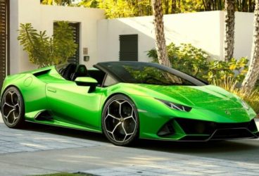 Lamborghini-Huracan-Evo-spyder-2