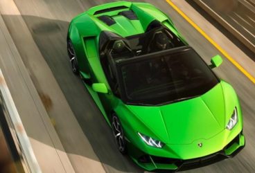 Lamborghini-Huracan-Evo-spyder-4